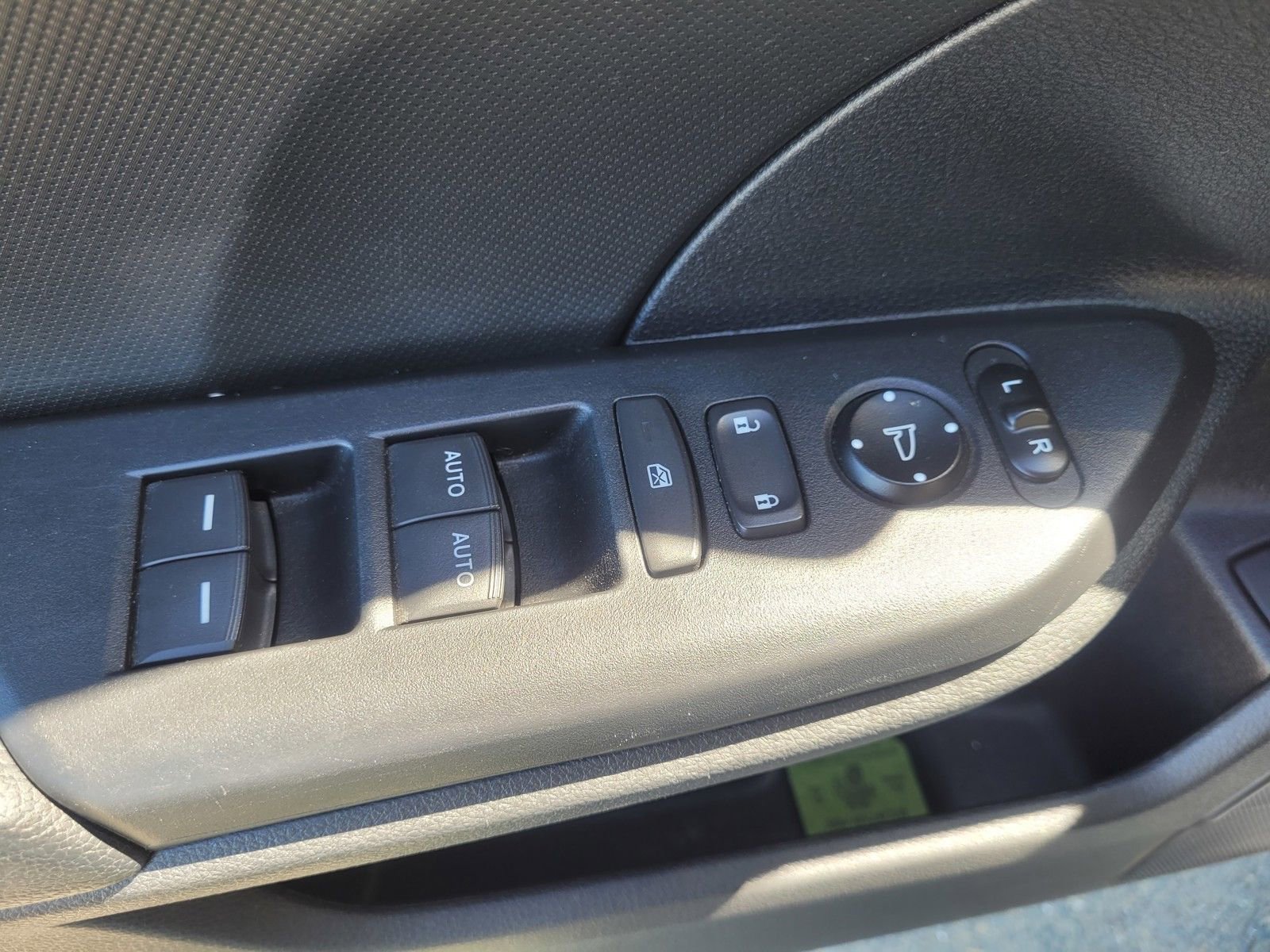 Used 2019 Honda Civic Sport image 16