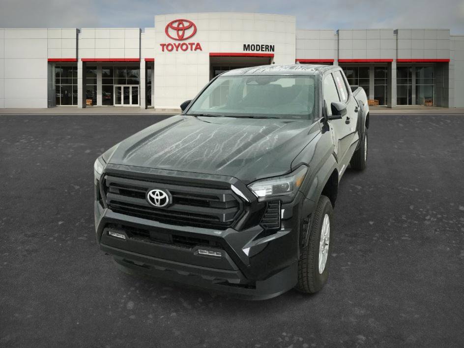 New 2026 Toyota Tacoma SR5 AWD/4WD image 6