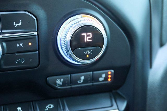 Used 2021 GMC Sierra 1500 AT4 w/ AT4 Preferred Package image 29