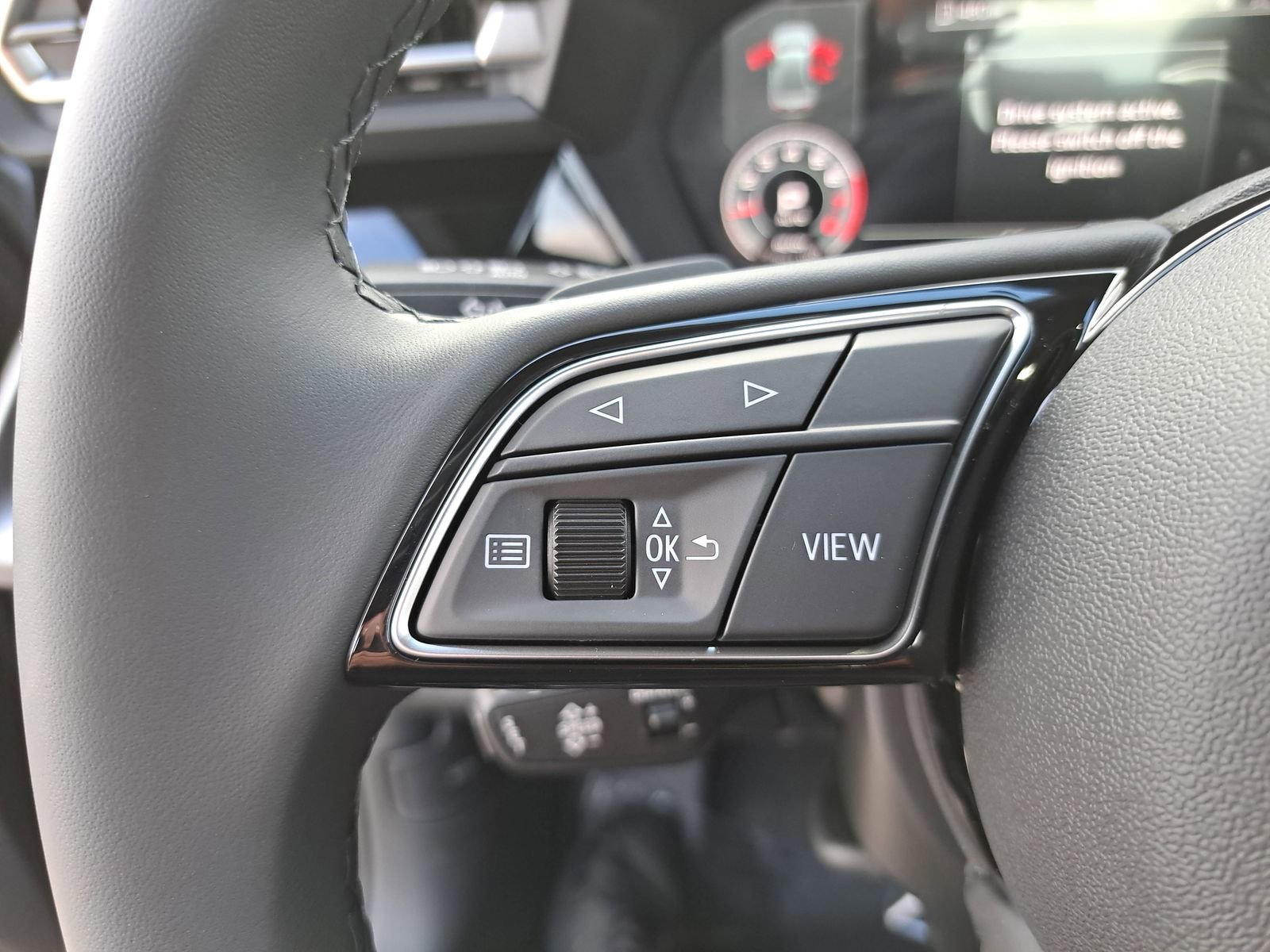 New 2026 Audi A3 2.0T Premium image 16