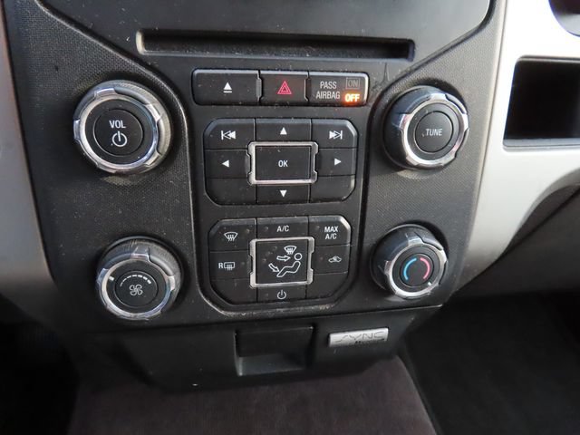 Used 2014 Ford F150 XLT w/ Equipment Group 302A Luxury AWD/4WD image 24
