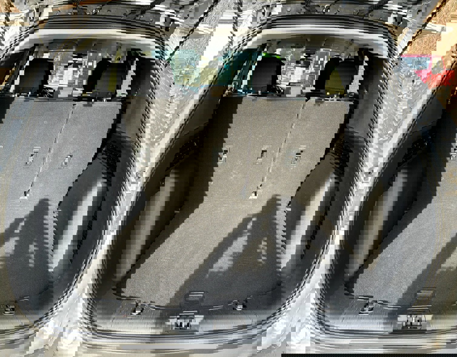 Used 2022 Ford Escape SE w/ Cold Weather Package image 6