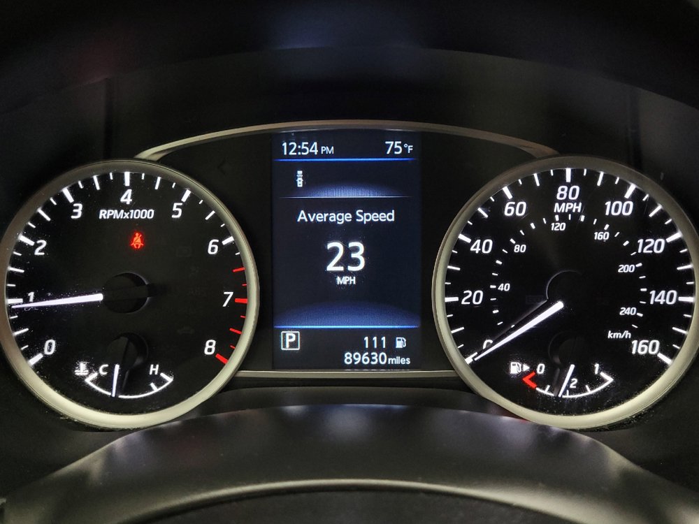 Used 2019 Nissan Sentra SR FWD image 23