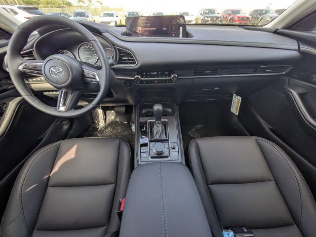 New 2026 MAZDA CX-30 AWD 2.5 S w/ Premium Package image 12