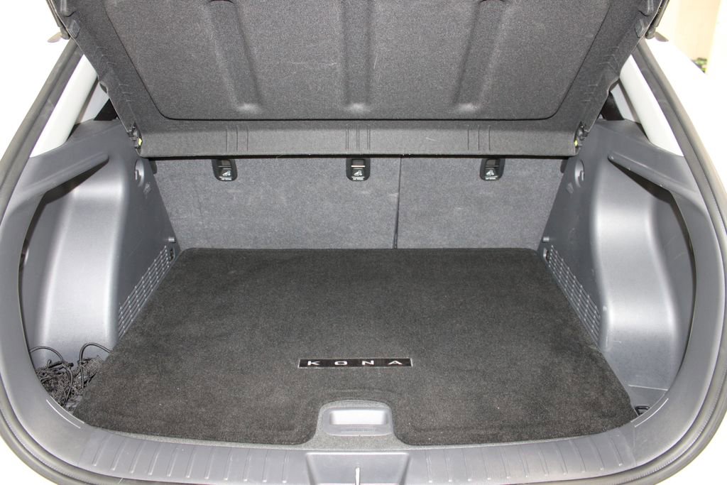 Used 2024 Hyundai Kona SEL w/ Convenience Package image 27