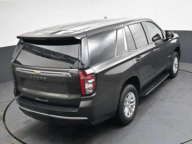 Used 2021 Chevrolet Tahoe LS image 20