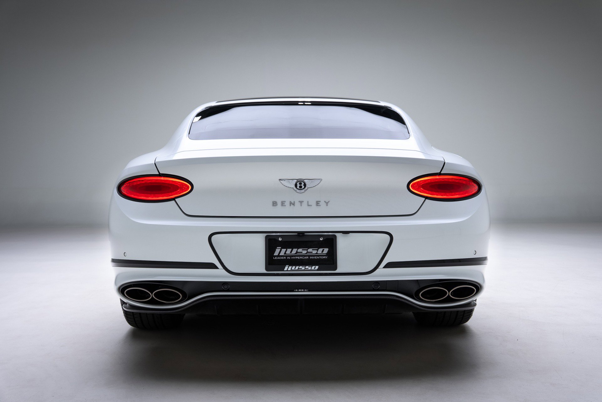 Used 2022 Bentley Continental GT Speed image 27