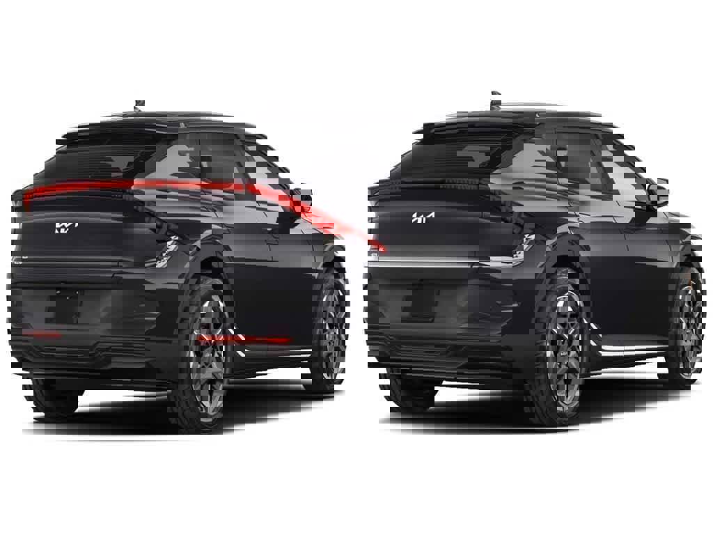 New 2025 Kia EV6 Light w/ Light LR Technology Package image 2