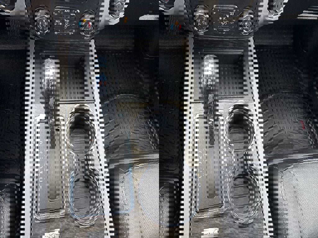 Used 2017 Ford Expedition EL Limited image 23