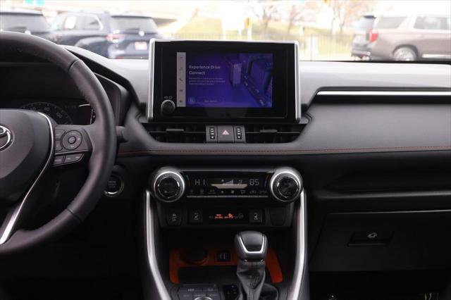 Certified 2023 Toyota RAV4 Adventure image 23