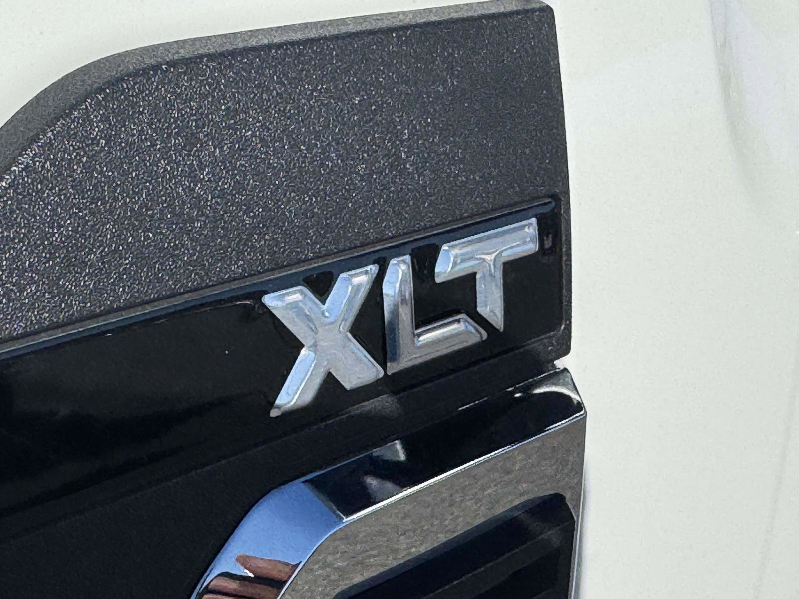 Used 2024 Ford F250 XLT image 9