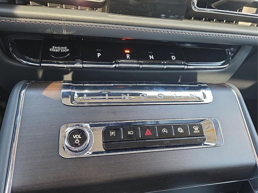 New 2026 Lincoln Aviator Reserve RWD image 15