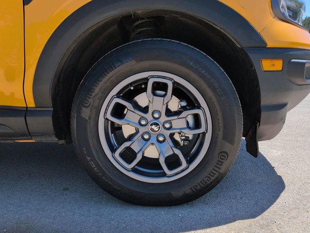 Certified 2022 Ford Bronco Sport Big Bend image 12