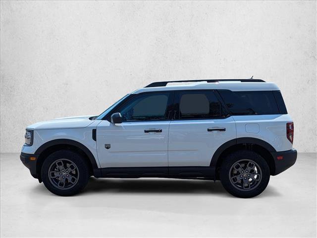 Used 2023 Ford Bronco Sport Big Bend AWD/4WD image 9