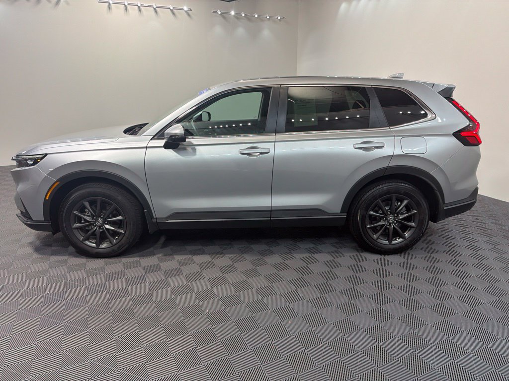 Certified 2026 Honda CR-V EX-L image 2