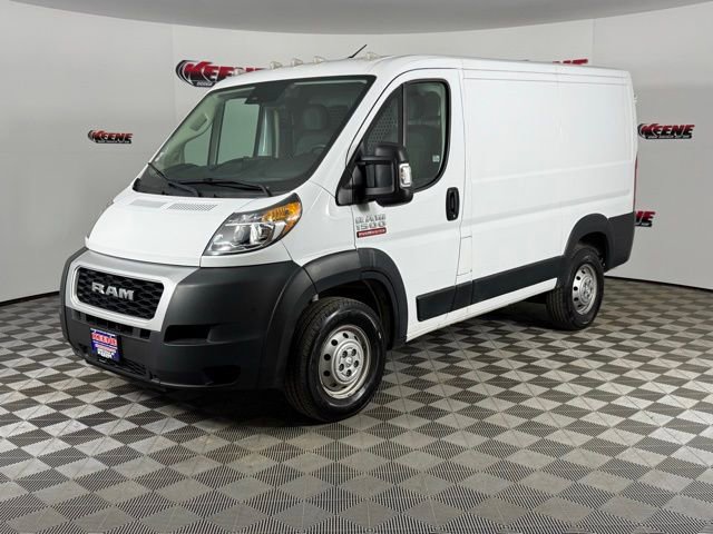 Used 2022 RAM ProMaster 1500 image 6