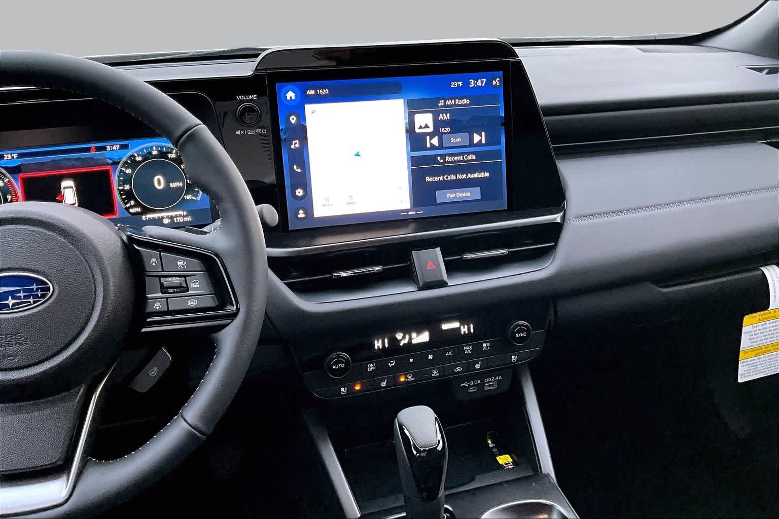 New 2026 Subaru Outback Touring XT AWD/4WD image 6