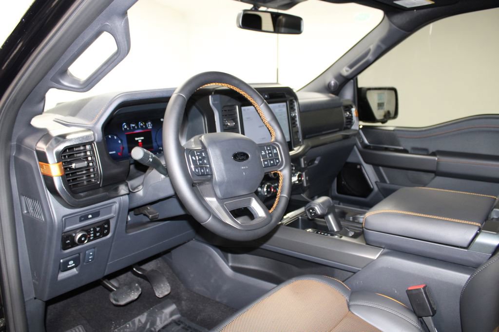 Used 2025 Ford F150 Tremor w/ Equipment Group 402A High image 26