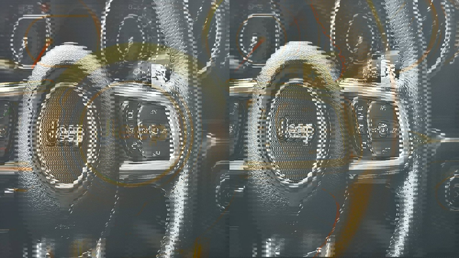 Certified 2023 Jeep Wrangler Unlimited Rubicon 392 w/ Trailer Tow Package image 18