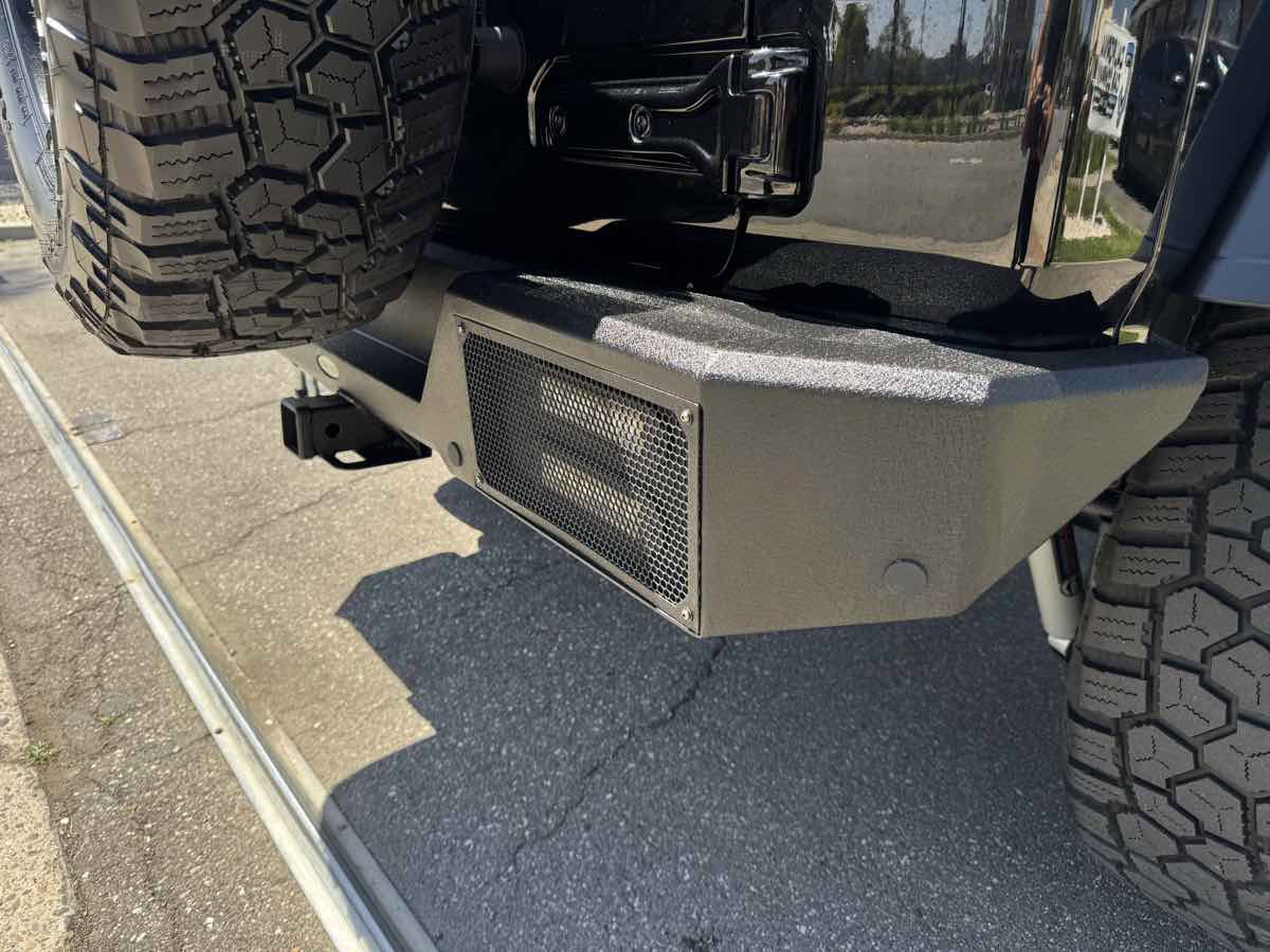 Used 2021 Jeep Wrangler Unlimited Sport AWD/4WD image 28