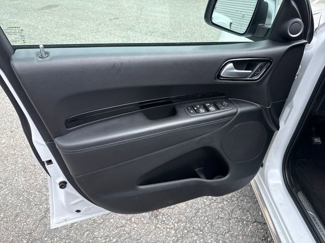 Used 2022 Dodge Durango Citadel AWD/4WD image 13
