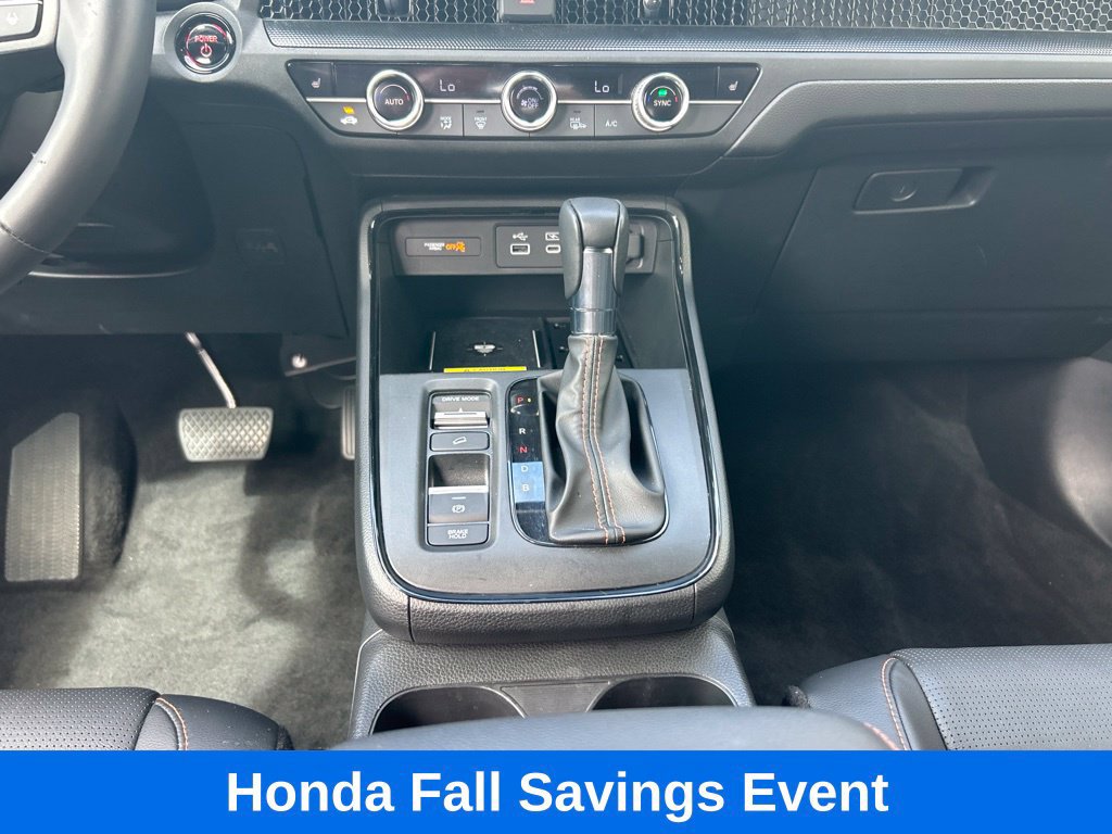 Used 2024 Honda CR-V Sport-L image 20