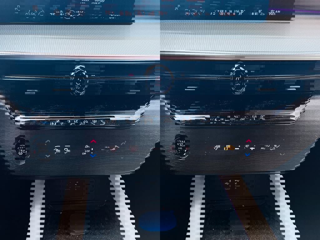 Used 2026 Nissan Murano Platinum w/ Cargo Package image 23