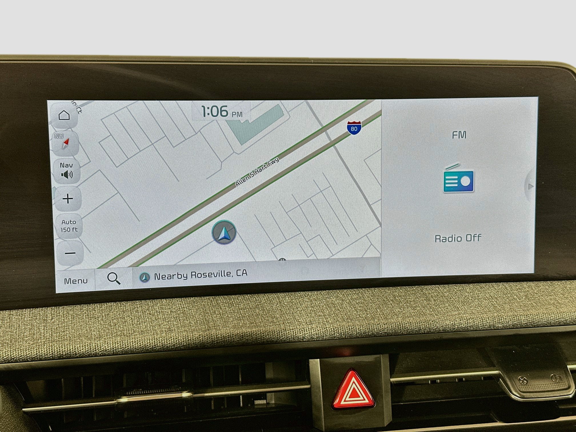 Used 2022 Kia EV6 Wind RWD image 22