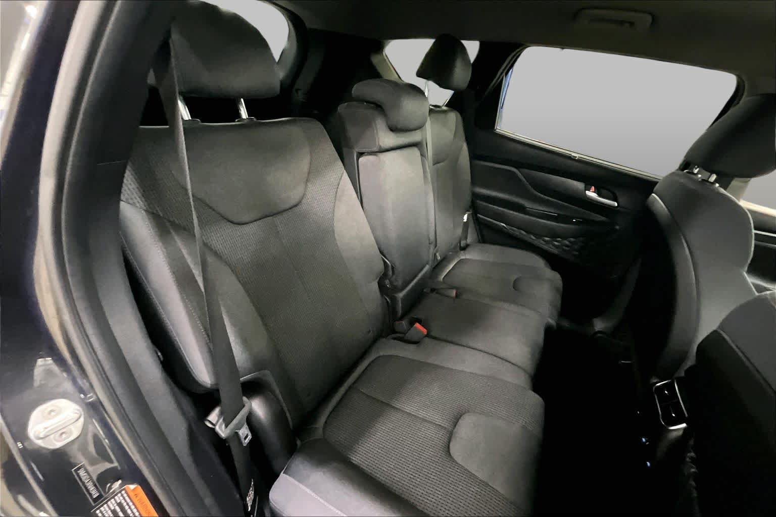 Used 2022 Hyundai Santa Fe XRT AWD/4WD image 18