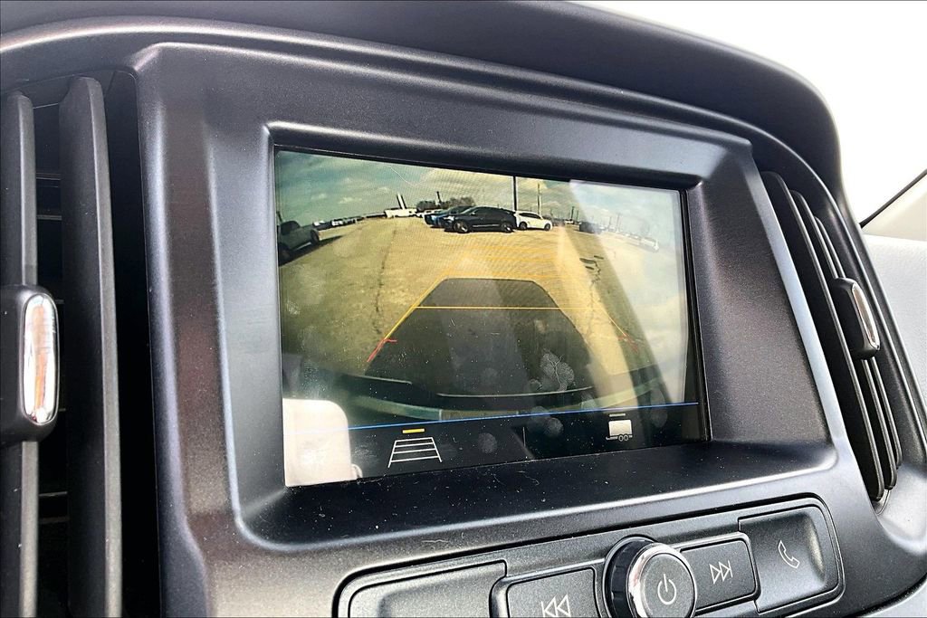 Used 2019 GMC Canyon 2WD Crew Cab w/ Convenience Package image 31