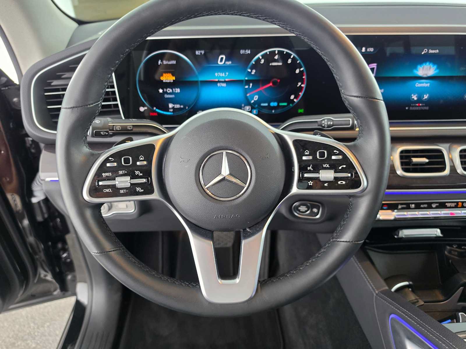 Certified 2022 Mercedes-Benz GLE 450 4MATIC image 23