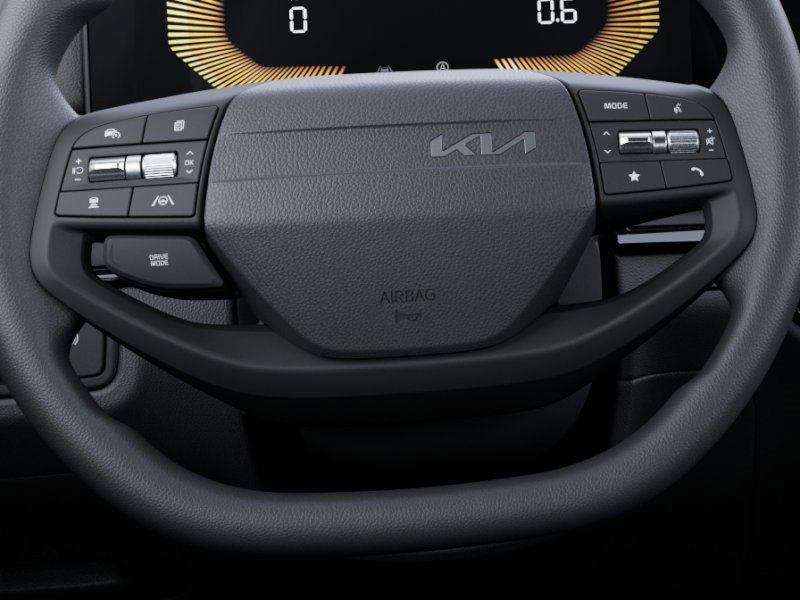 New 2026 Kia Sportage LX image 23