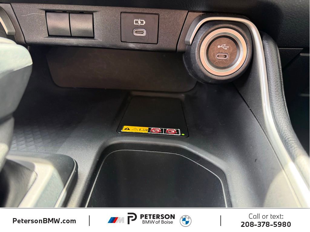 Used 2024 Toyota Grand Highlander AWD image 26