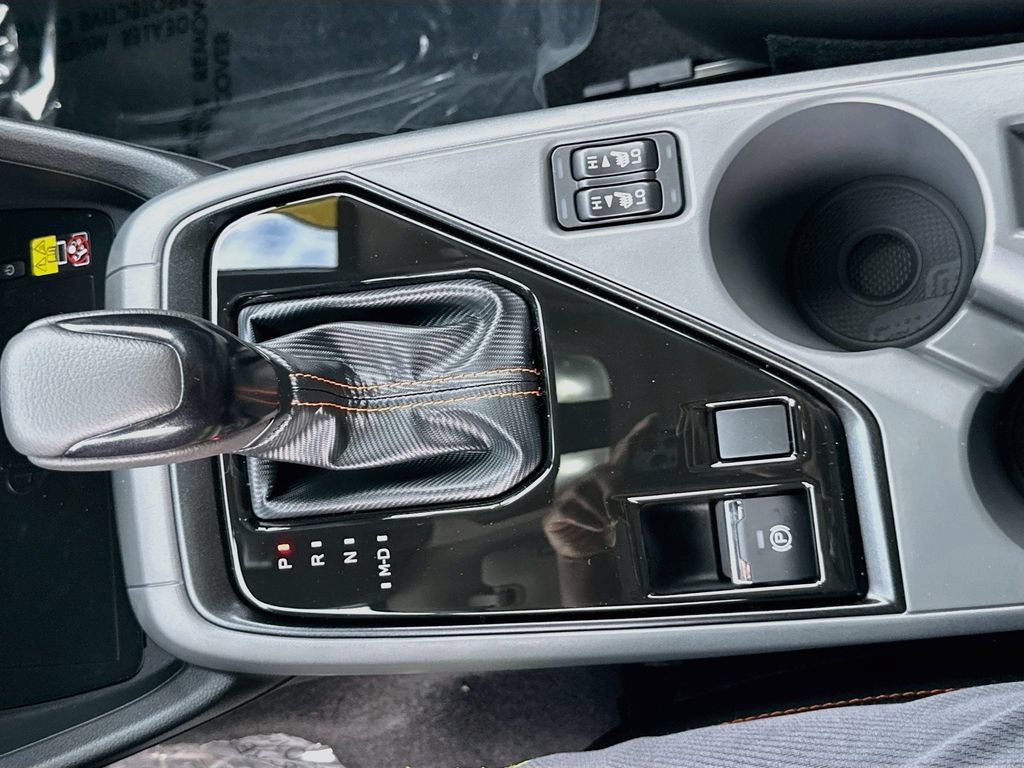 New 2026 Subaru Crosstrek 2.5i Limited AWD/4WD image 15