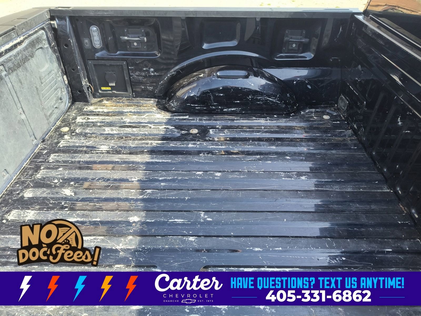 Used 2022 Ford F150 XLT w/ Equipment Group 302A High AWD/4WD image 12