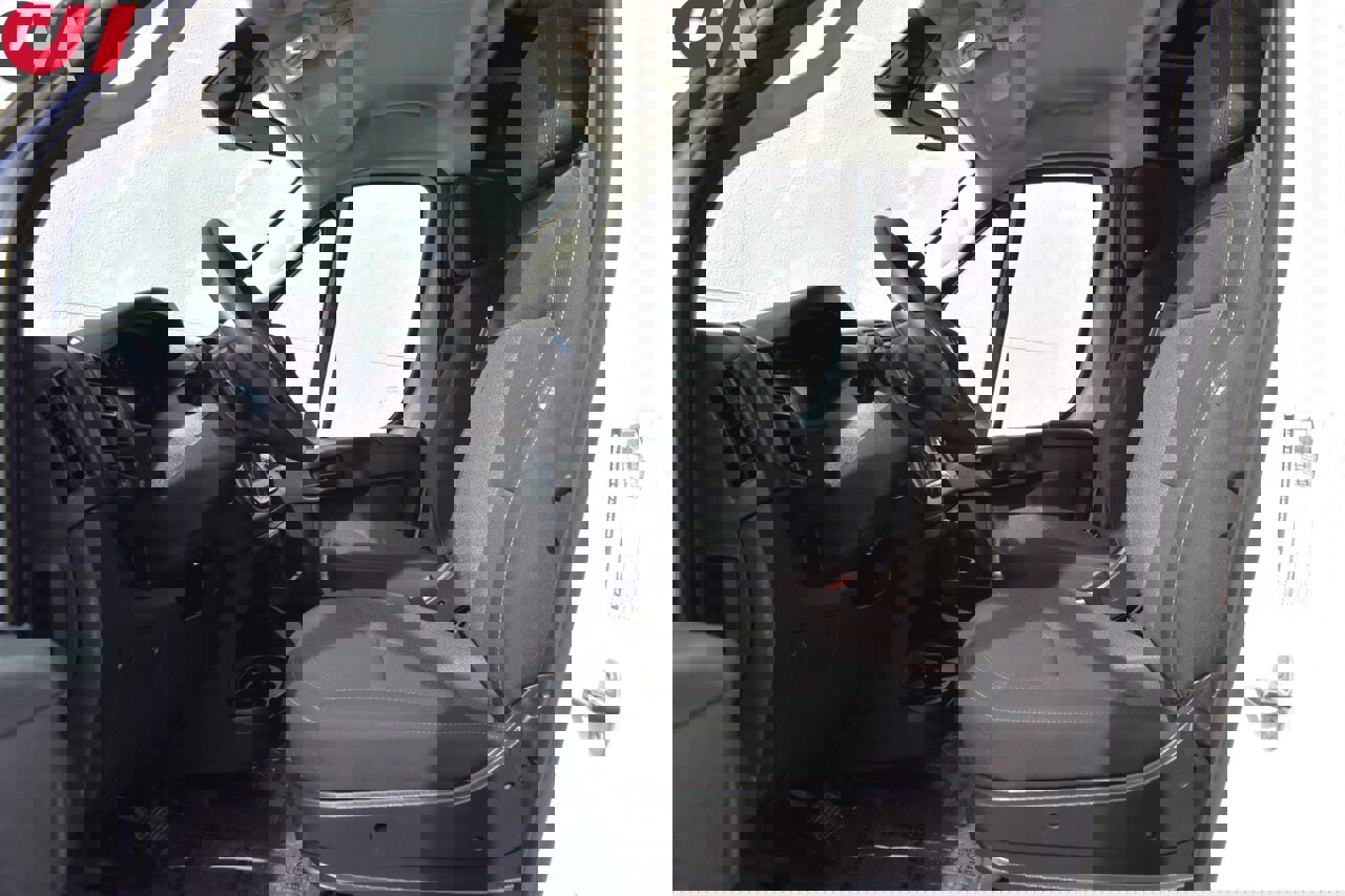 Used 2025 RAM ProMaster 2500 w/ U-Haul Equipment Group image 10