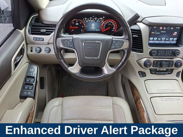 Used 2016 GMC Yukon Denali image 4