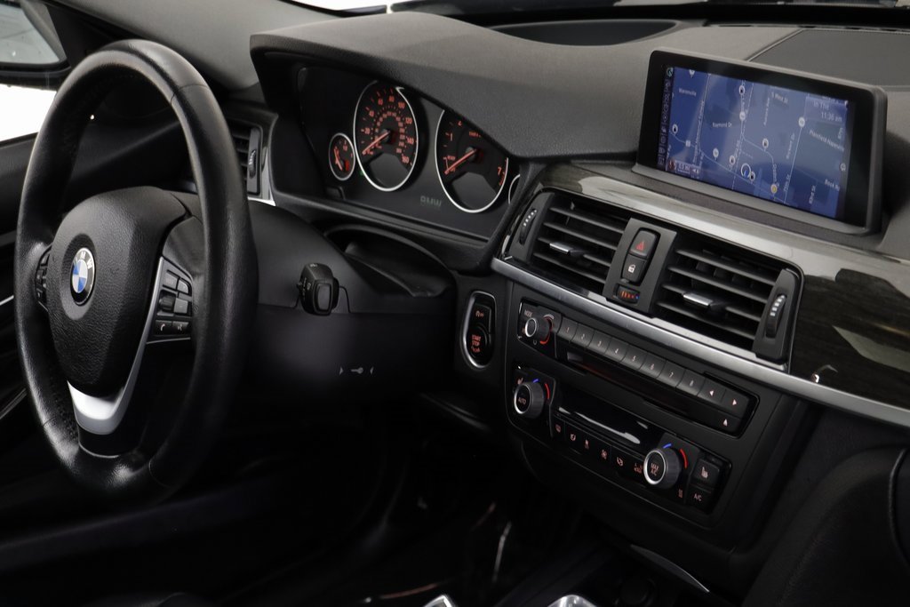 Used 2015 BMW 328i xDrive Sedan image 22