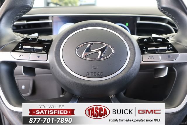 Used 2024 Hyundai Santa Cruz XRT AWD/4WD image 26
