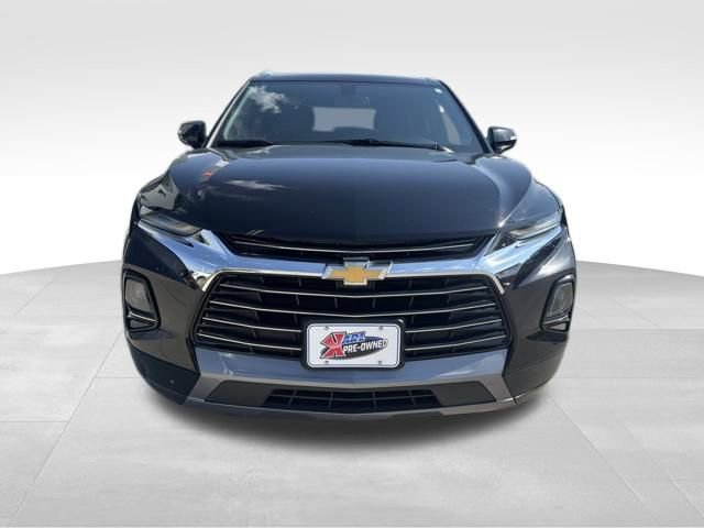 Used 2020 Chevrolet Blazer Premier image 9