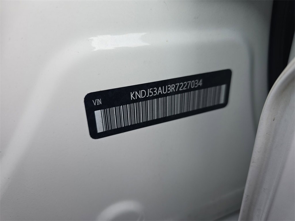 Used 2024 Kia Soul GT-Line image 15