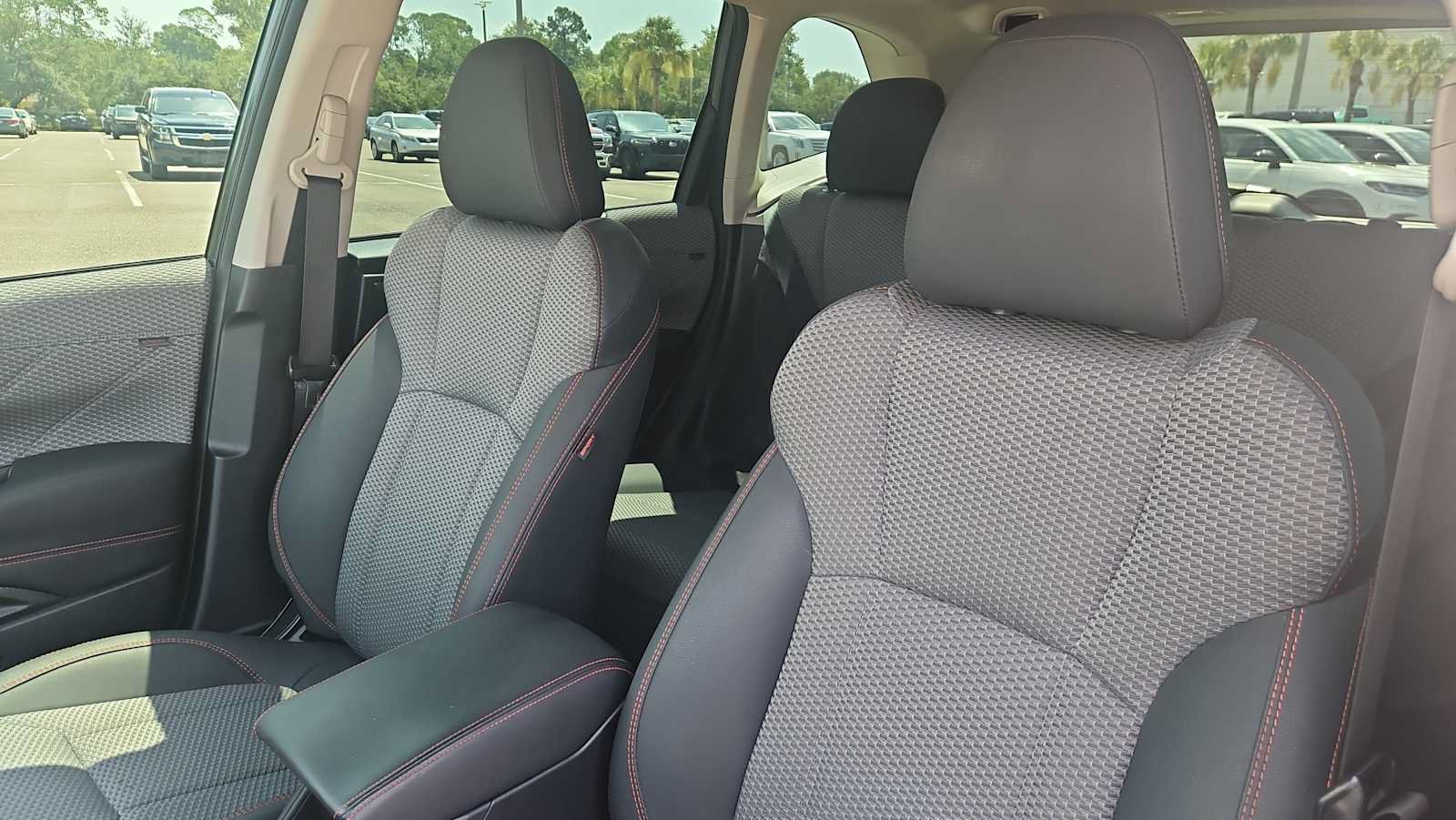 Used 2020 Subaru Forester Sport w/ Popular Package #2 AWD/4WD image 13