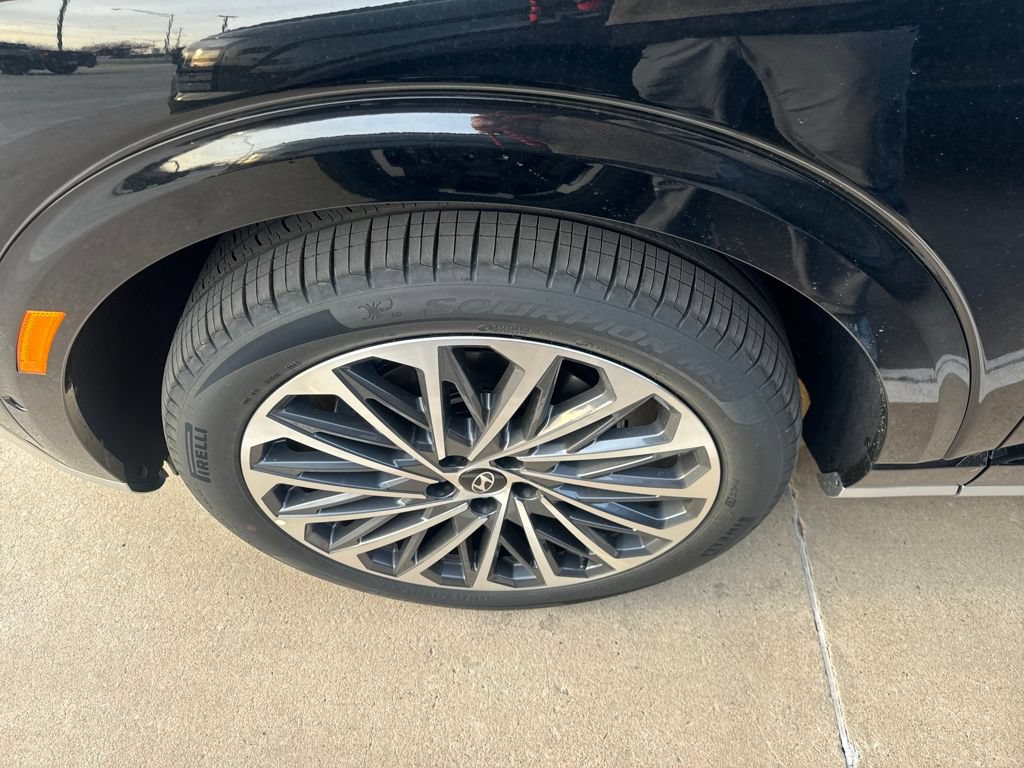 New 2026 Hyundai Palisade Calligraphy AWD/4WD image 10