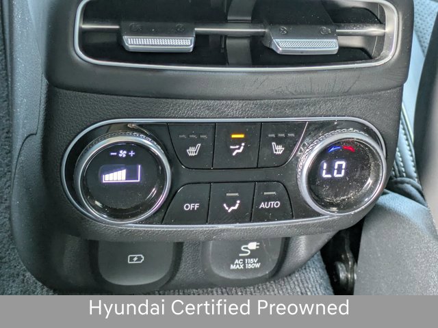 Used 2022 Genesis GV70 3.5T Sport w/ Sport Prestige Package AWD/4WD image 19