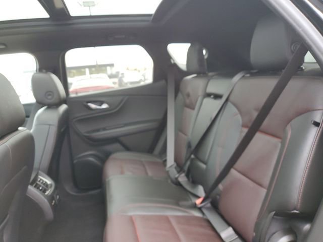 Used 2020 Chevrolet Blazer RS image 35