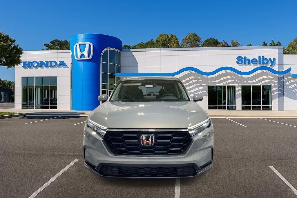 New 2026 Honda CR-V LX image 3