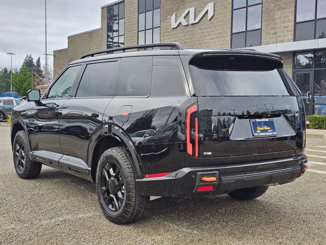 New 2027 Kia Telluride SX Prestige X-Pro image 3
