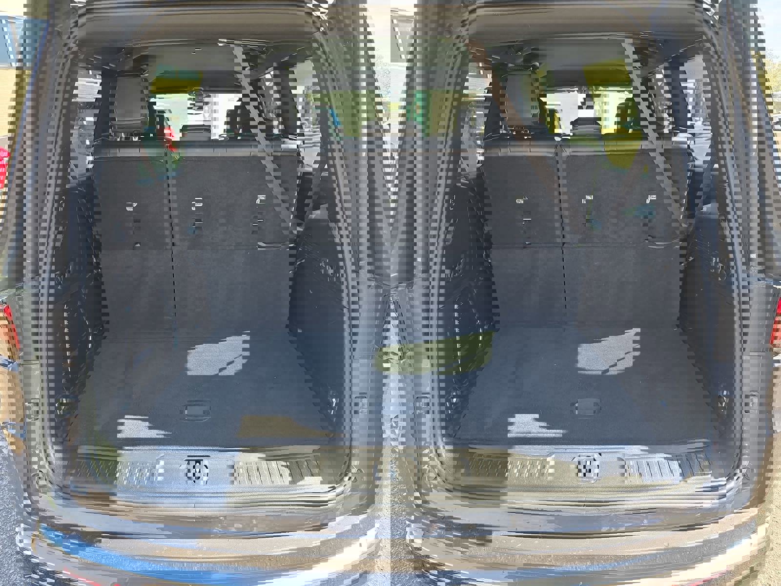 Used 2024 Jeep Wagoneer Series II image 14