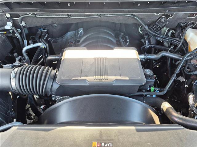 New 2026 Chevrolet Silverado 2500 LT AWD/4WD image 15