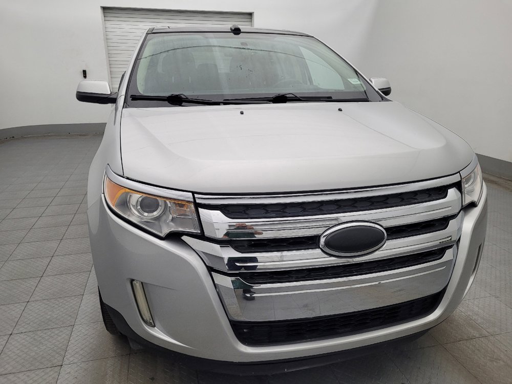 Used 2014 Ford Edge Limited w/ Equipment Group 301A FWD image 14